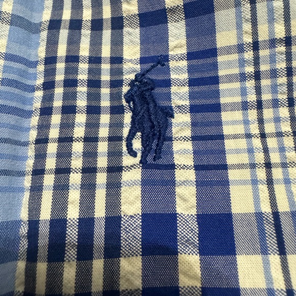 Ralph Lauren - Picture 4 of 8